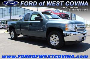  Chevrolet Silverado  LT For Sale In West Covina |