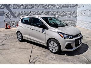  Chevrolet Spark LS For Sale In Lubbock | Cars.com