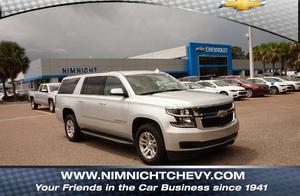  Chevrolet Suburban LT For Sale In Jacksonville |