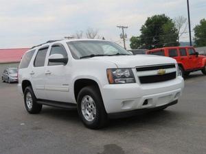  Chevrolet Tahoe LS For Sale In St Albans | Cars.com