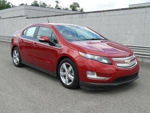  Chevrolet Volt For Sale In Franklin | Cars.com