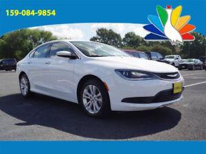  Chrysler 200 Series Touring