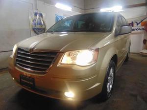  Chrysler Town & Country Touring Plus For Sale In