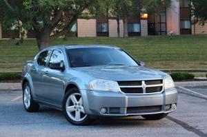  Dodge Avenger SXT For Sale In Omaha | Cars.com