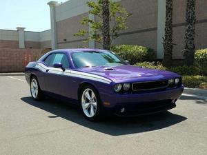  Dodge Challenger R/T For Sale In Fresno | Cars.com