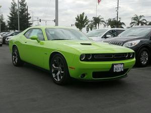  Dodge Challenger R/T Plus For Sale In San Jose |