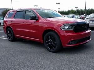  Dodge Durango GT For Sale In Norcross | Cars.com