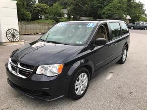  Dodge Grand Caravan SE For Sale In Dillsburg | Cars.com