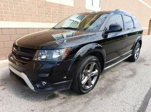  Dodge Journey Crossroad For Sale In New Haven |