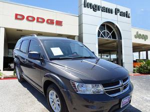  Dodge Journey SXT For Sale In San Antonio | Cars.com