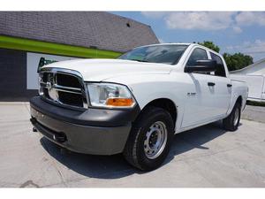  Dodge Ram  SLT For Sale In Hendersonville |