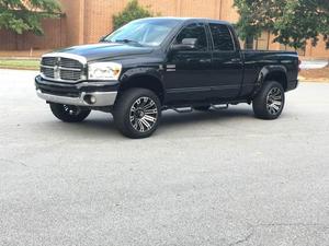  Dodge Ram  SLT Quad Cab For Sale In Stone Mountain