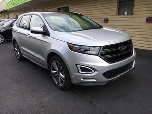  Ford Edge Sport For Sale In Harrisburg | Cars.com