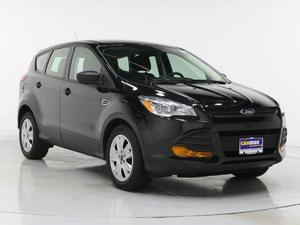  Ford Escape S For Sale In White Marsh | Cars.com