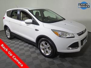  Ford Escape SE For Sale In Marble Falls | Cars.com