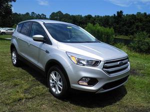  Ford Escape SE For Sale In St Augustine | Cars.com