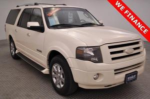  Ford Expedition EL Limited For Sale In Eastland |