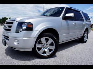  Ford Expedition Limited For Sale In Carrollton |