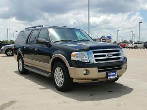  Ford Expedition XLT For Sale In Katy | Cars.com