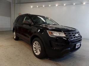  Ford Explorer Base For Sale In Hagerstown | Cars.com