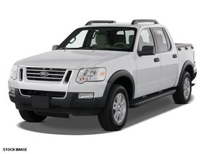  Ford Explorer Sport Trac XLT For Sale In Avon |