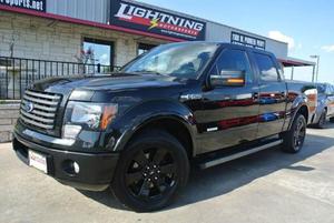  Ford F-150 FX2 For Sale In Grand Prairie | Cars.com