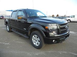  Ford F-150 FX4 For Sale In Norwood | Cars.com
