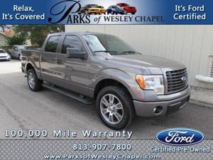  Ford F-150 For Sale In Wesley Chapel | Cars.com
