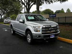  Ford F-150 Lariat For Sale In Clearwater | Cars.com