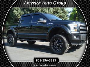  Ford F-150 Lariat For Sale In Midvale | Cars.com