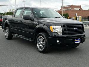  Ford F-150 STX For Sale In Gaithersburg | Cars.com