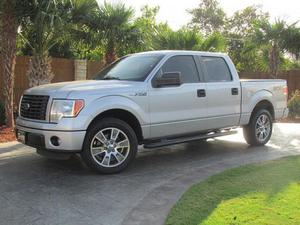  Ford F-150 STX For Sale In Killeen | Cars.com