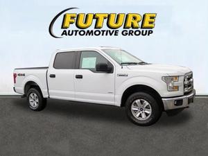  Ford F-150 XLT For Sale In Clovis | Cars.com