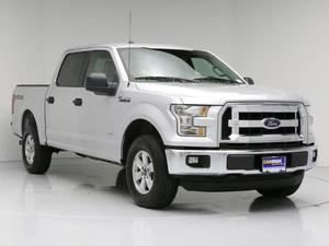  Ford F-150 XLT For Sale In Edmonds | Cars.com