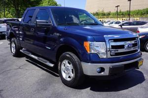  Ford F-150 XLT For Sale In Falls Church | Cars.com