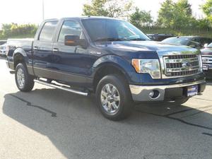  Ford F-150 XLT For Sale In West Carrollton | Cars.com