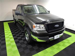  Ford F-150 XLT SuperCab For Sale In Stafford | Cars.com
