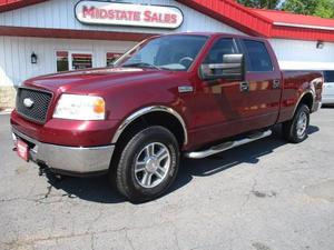  Ford F-150 XLT SuperCrew For Sale In Foley | Cars.com