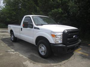  Ford F-250 XL For Sale In Highland Park | Cars.com