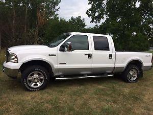  Ford F-250 xlt