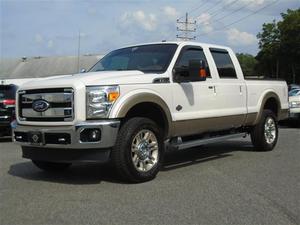 Ford F-350 Super Duty For Sale In Lakewood Township |