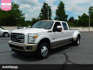  Ford F-350 XL For Sale In Sanford | Cars.com