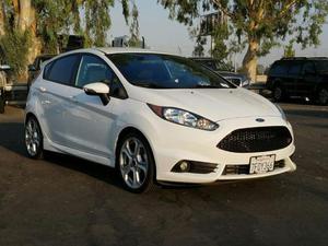  Ford Fiesta ST For Sale In Buena Park | Cars.com