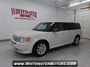  Ford Flex SE For Sale In West Harrison | Cars.com