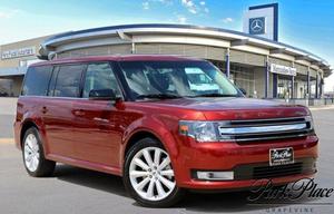  Ford Flex SEL For Sale In Grapevine | Cars.com