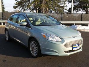  Ford Focus Electric For Sale In Edmonds | Cars.com