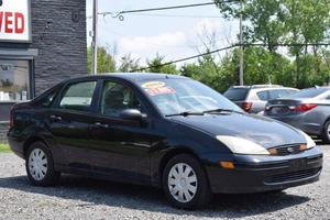  Ford Focus SE For Sale In Hudson | Cars.com