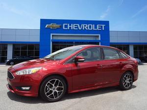  Ford Focus SE For Sale In Panama City | Cars.com