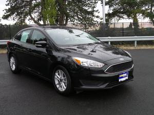  Ford Focus SE For Sale In Puyallup | Cars.com