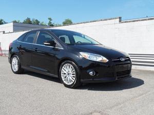  Ford Focus SEL For Sale In Franklin | Cars.com